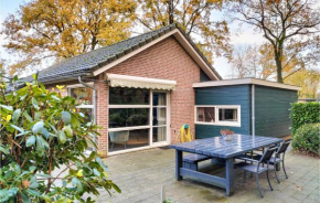 Amazing Home In Putten With Wifi